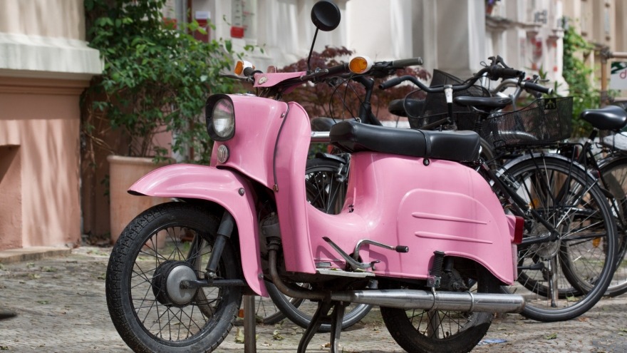 Impression Berlin Impression Berlin